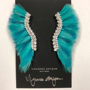 Madeline earrings